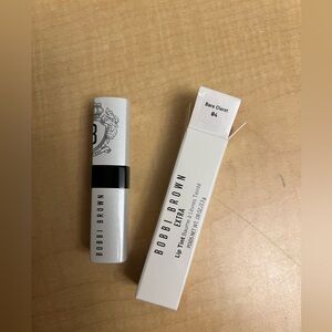 BOBBI BROWN Extra Lip Tint Balm BARE Claret 04 FULL SIZE  0.08 oz 2.3g BNIB